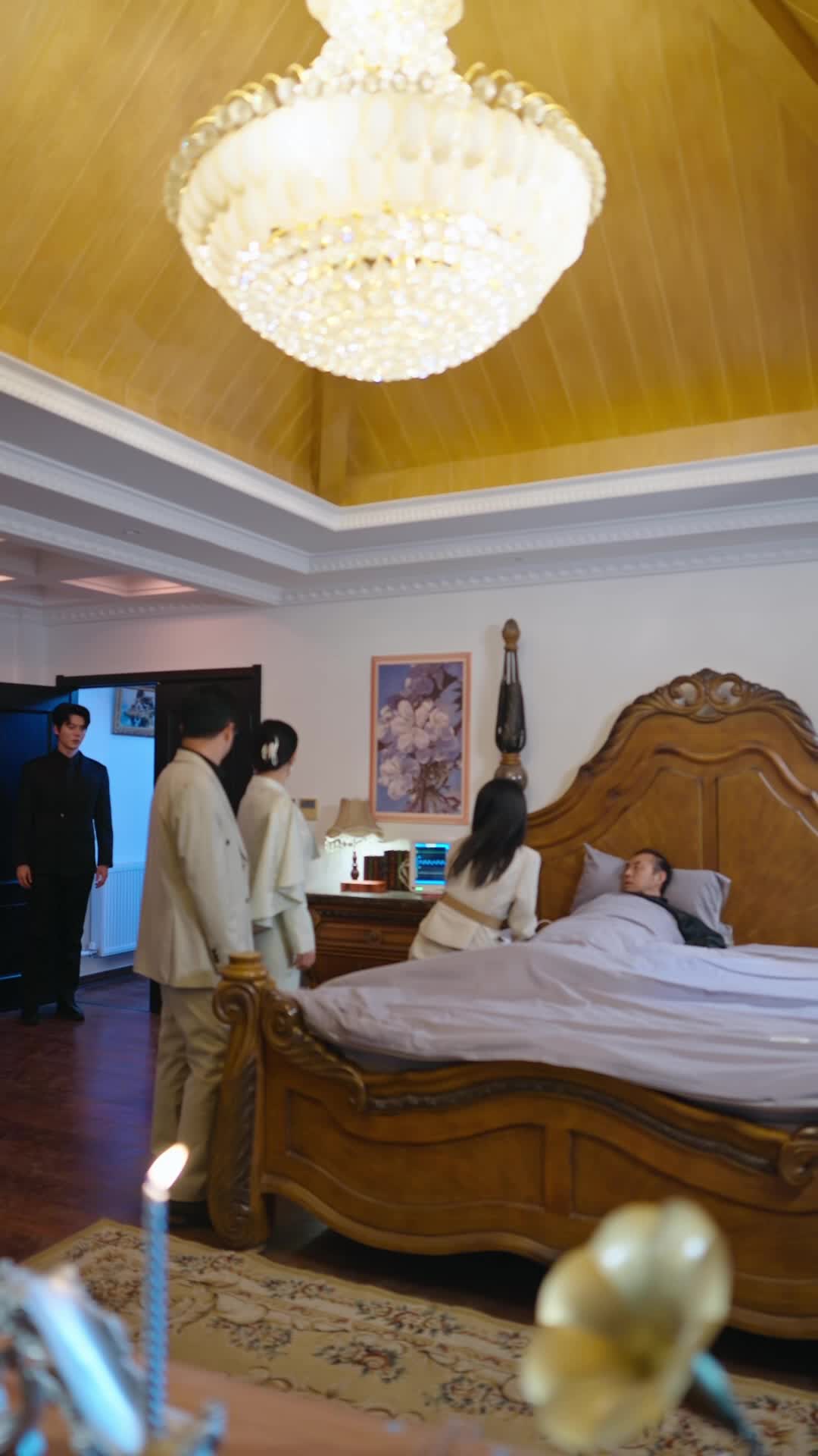 Episode 3 - My CEO Ex Regrets It All